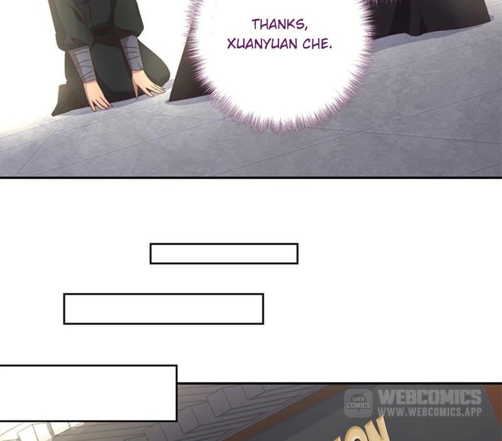 Read Holy Chef, Crazy Empress chapter 60 image 21 on Lezhin