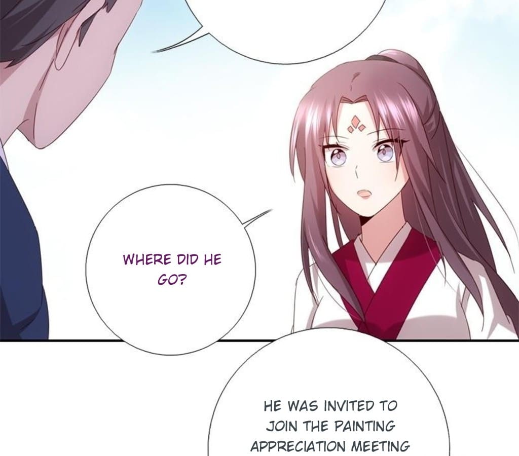 Read Holy Chef, Crazy Empress chapter 60 image 24 on Lezhin