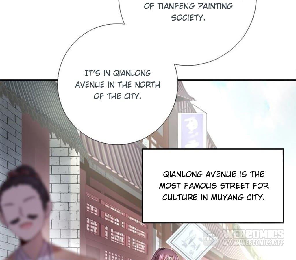 Read Holy Chef, Crazy Empress chapter 60 image 25 on Lezhin