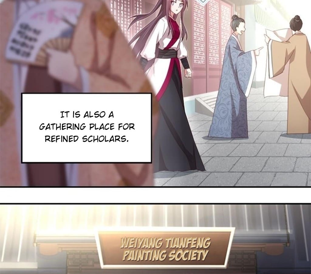 Read Holy Chef, Crazy Empress chapter 60 image 26 on Lezhin