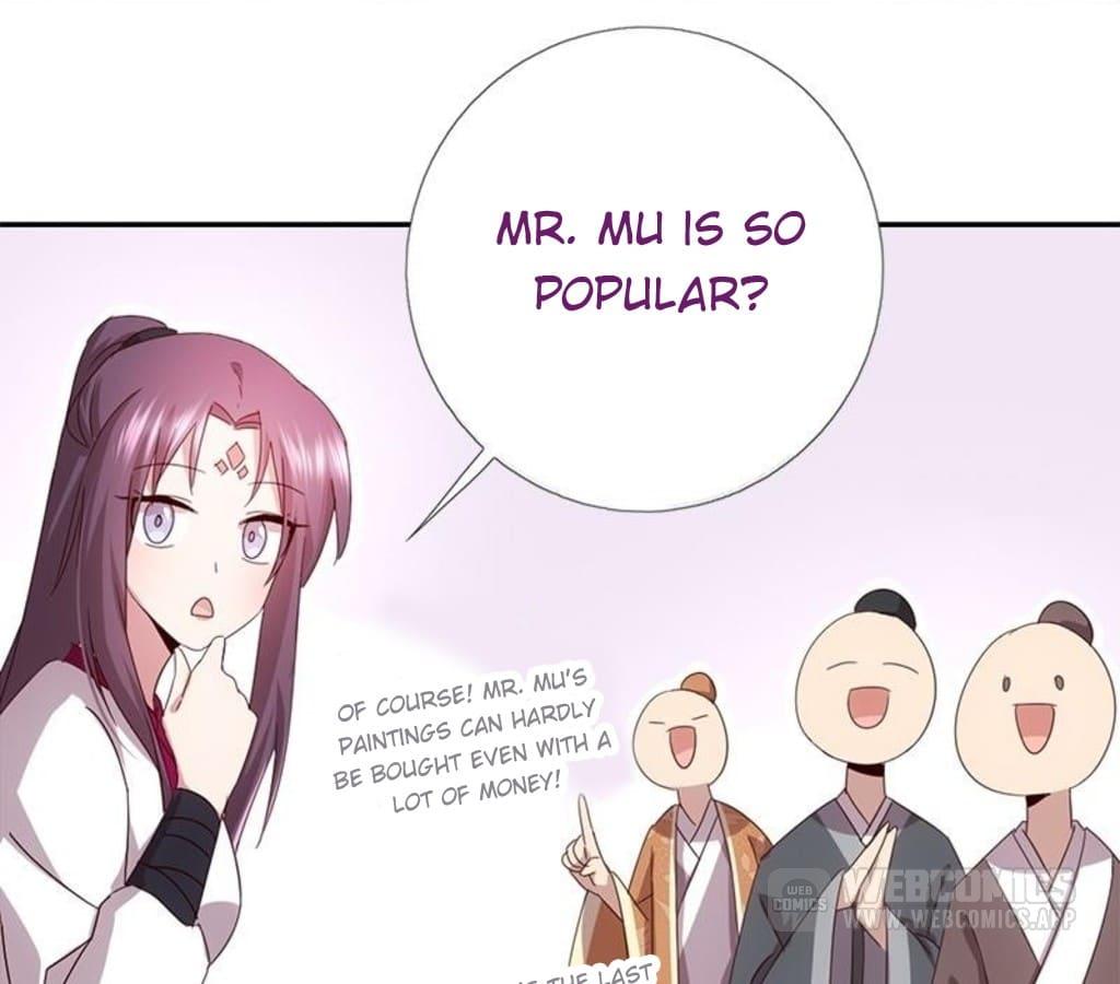 Read Holy Chef, Crazy Empress chapter 60 image 33 on Lezhin