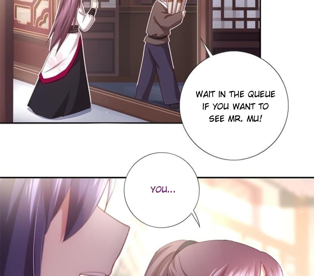 Read Holy Chef, Crazy Empress chapter 60 image 36 on Lezhin