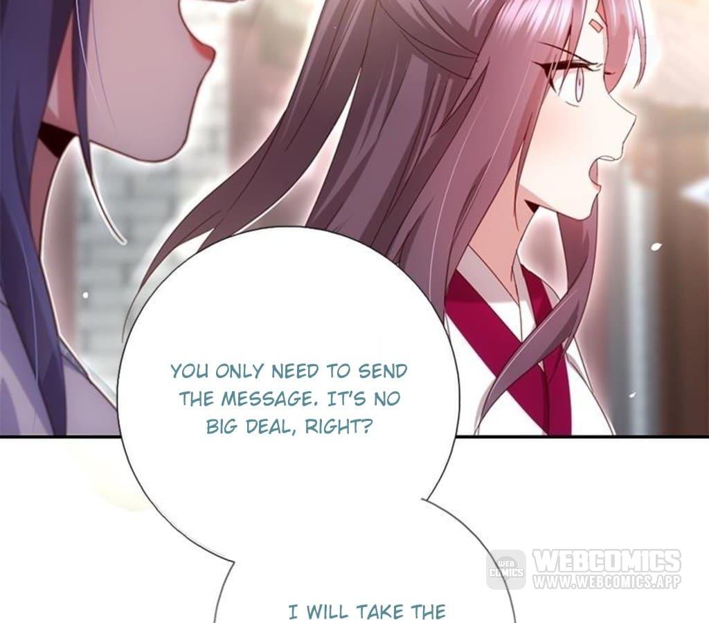 Read Holy Chef, Crazy Empress chapter 60 image 37 on Lezhin