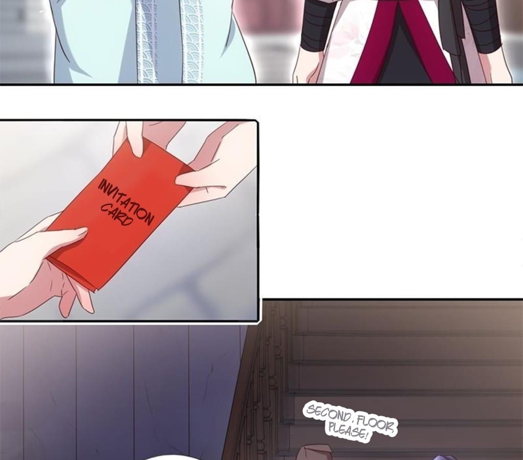 Read Holy Chef, Crazy Empress chapter 60 image 39 on Lezhin