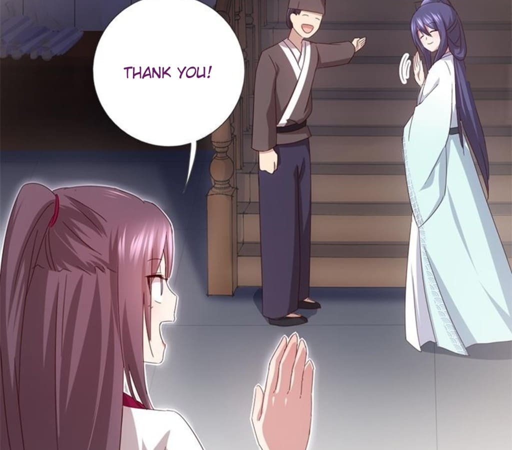 Read Holy Chef, Crazy Empress chapter 60 image 40 on Lezhin