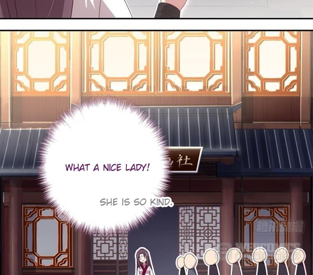 Read Holy Chef, Crazy Empress chapter 60 image 41 on Lezhin