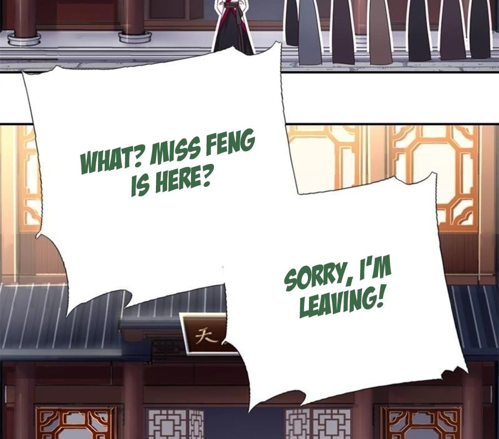 Read Holy Chef, Crazy Empress chapter 60 image 42 on Lezhin