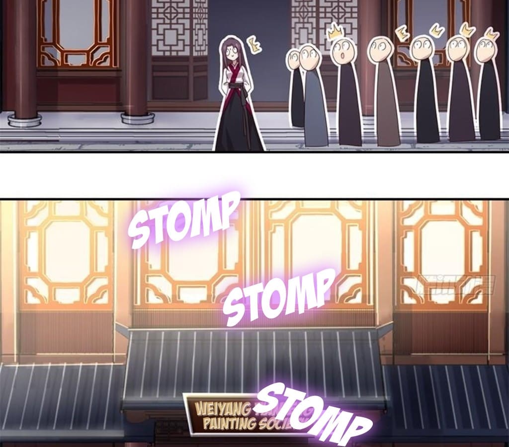 Read Holy Chef, Crazy Empress chapter 60 image 43 on Lezhin