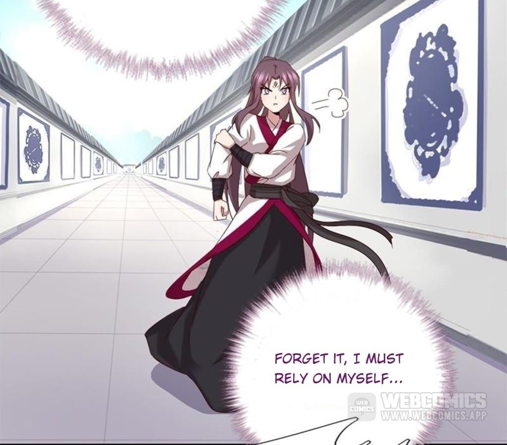 Read Holy Chef, Crazy Empress chapter 60 image 5 on Lezhin
