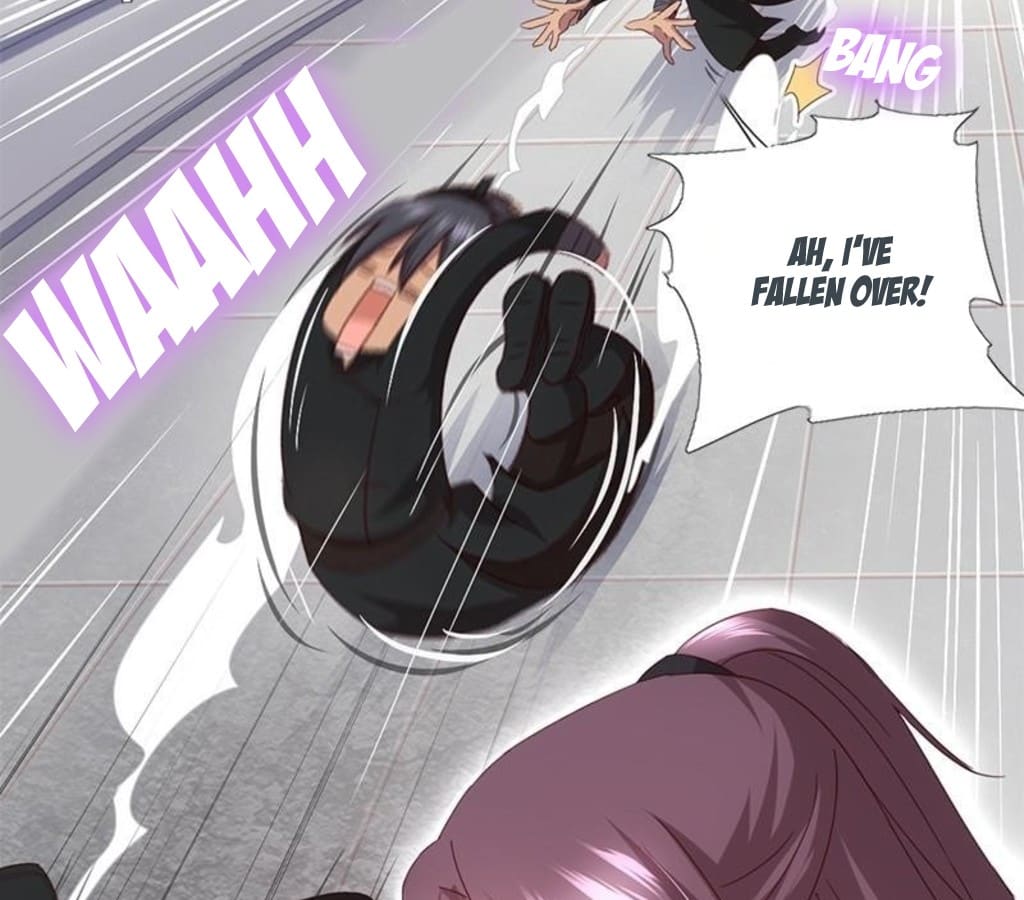 Read Holy Chef, Crazy Empress chapter 60 image 8 on Lezhin
