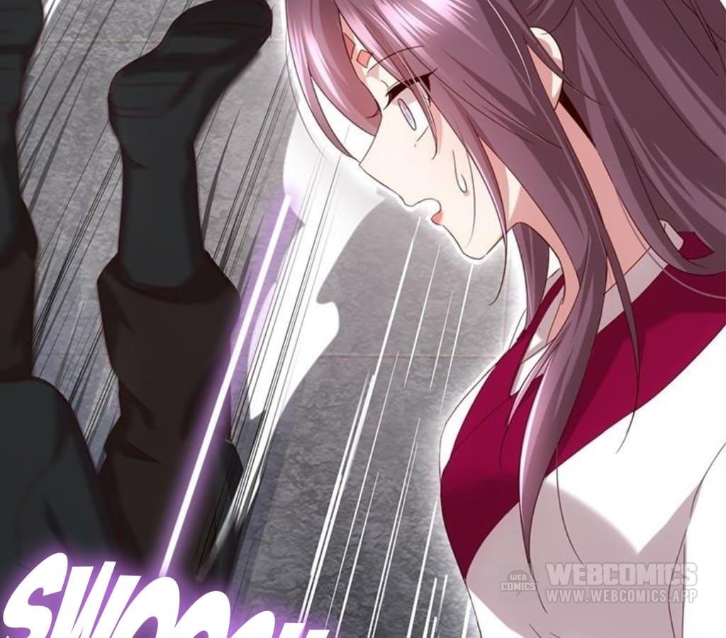 Read Holy Chef, Crazy Empress chapter 60 image 9 on Lezhin