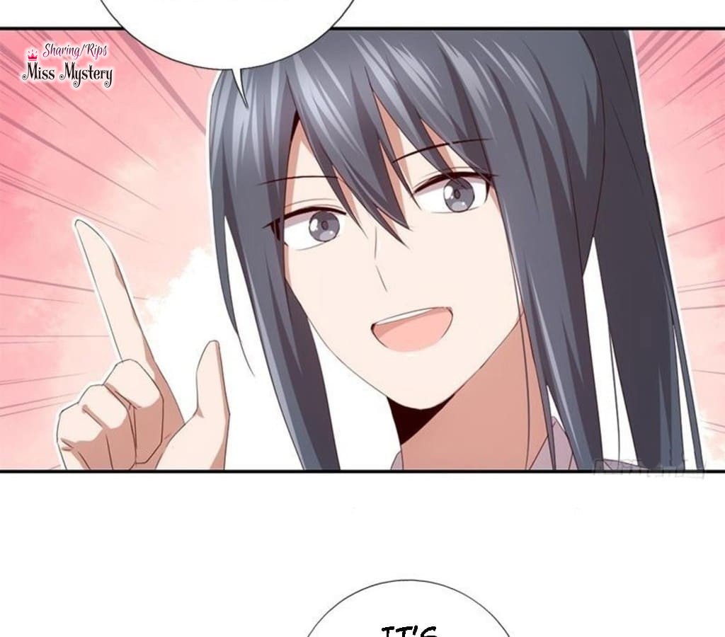 Read Holy Chef, Crazy Empress chapter 61 image 11 on Lezhin