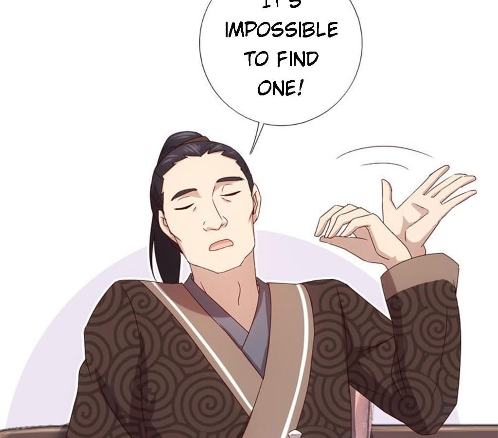 Read Holy Chef, Crazy Empress chapter 61 image 12 on Lezhin