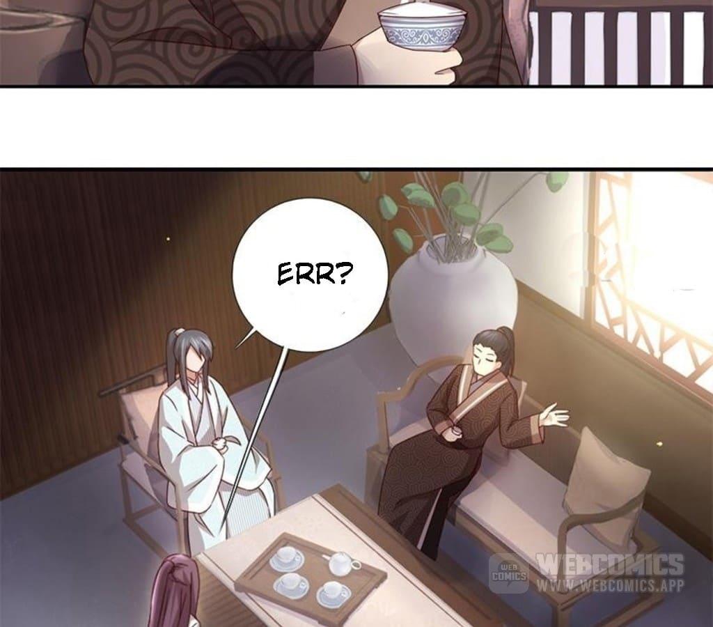 Read Holy Chef, Crazy Empress chapter 61 image 13 on Lezhin