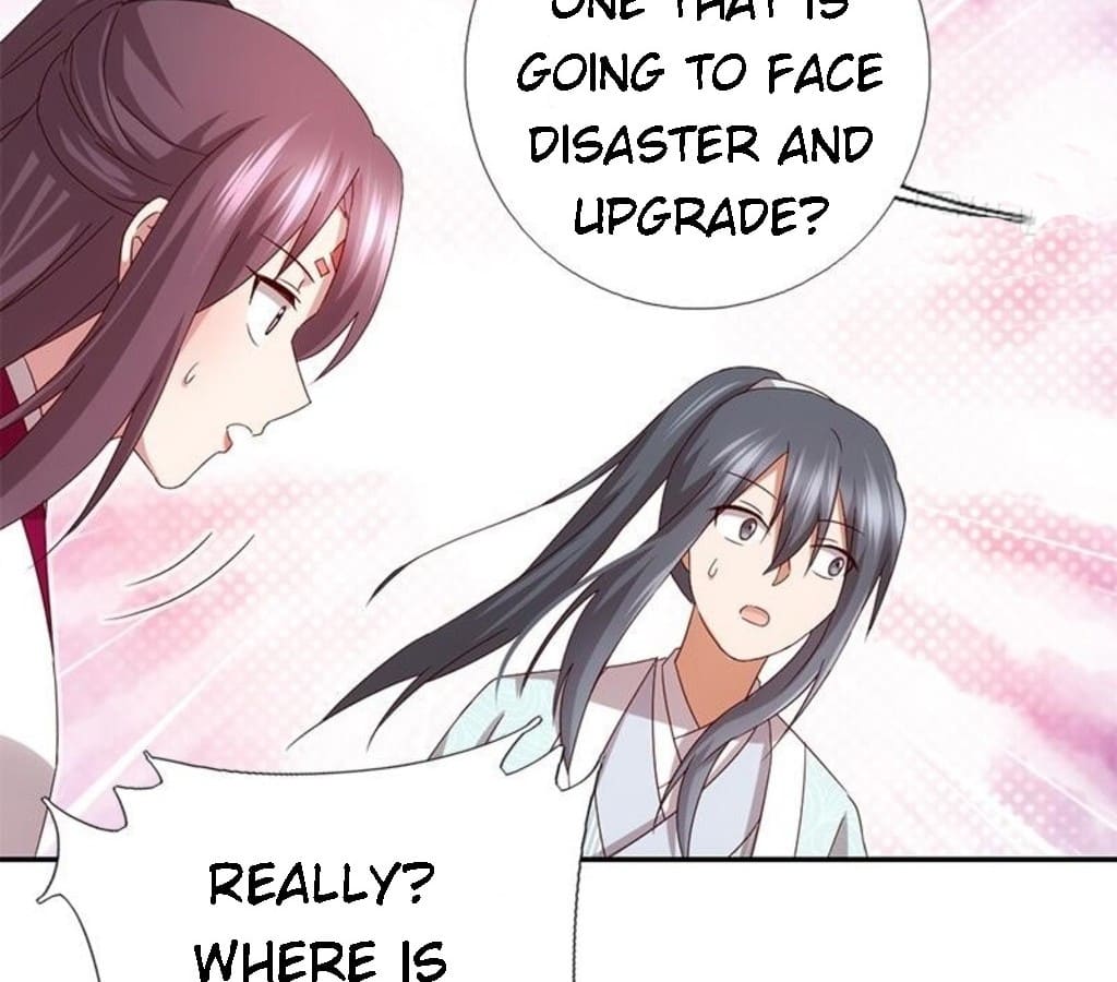 Read Holy Chef, Crazy Empress chapter 61 image 20 on Lezhin