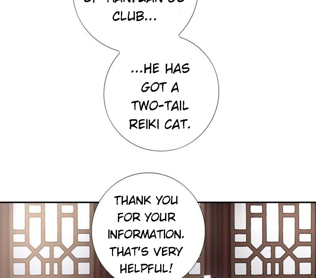 Read Holy Chef, Crazy Empress chapter 61 image 22 on Lezhin