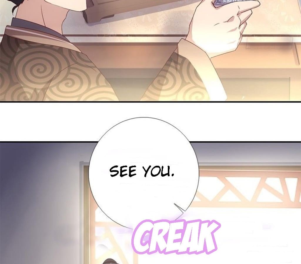 Read Holy Chef, Crazy Empress chapter 61 image 24 on Lezhin