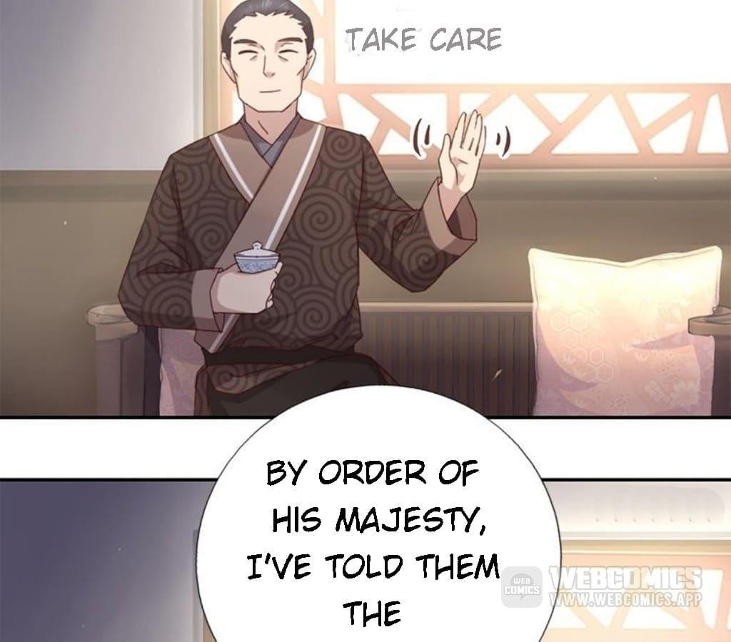Read Holy Chef, Crazy Empress chapter 61 image 25 on Lezhin