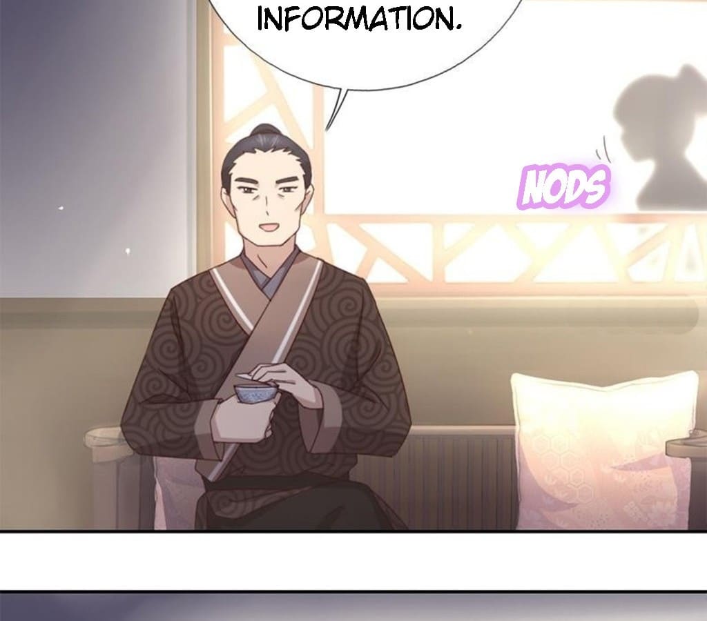 Read Holy Chef, Crazy Empress chapter 61 image 26 on Lezhin