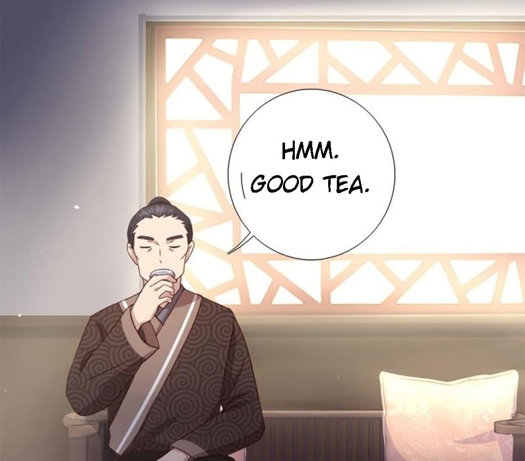Read Holy Chef, Crazy Empress chapter 61 image 27 on Lezhin