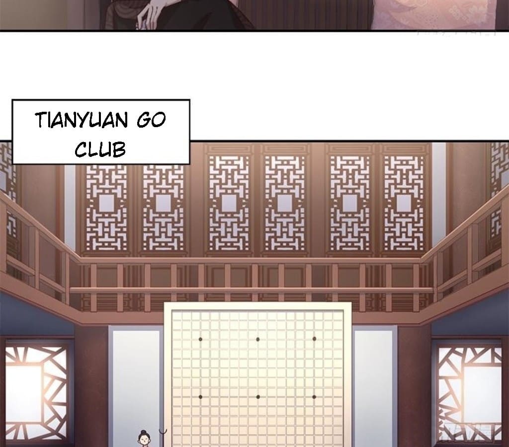 Read Holy Chef, Crazy Empress chapter 61 image 28 on Lezhin