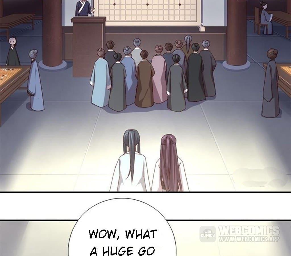 Read Holy Chef, Crazy Empress chapter 61 image 29 on Lezhin