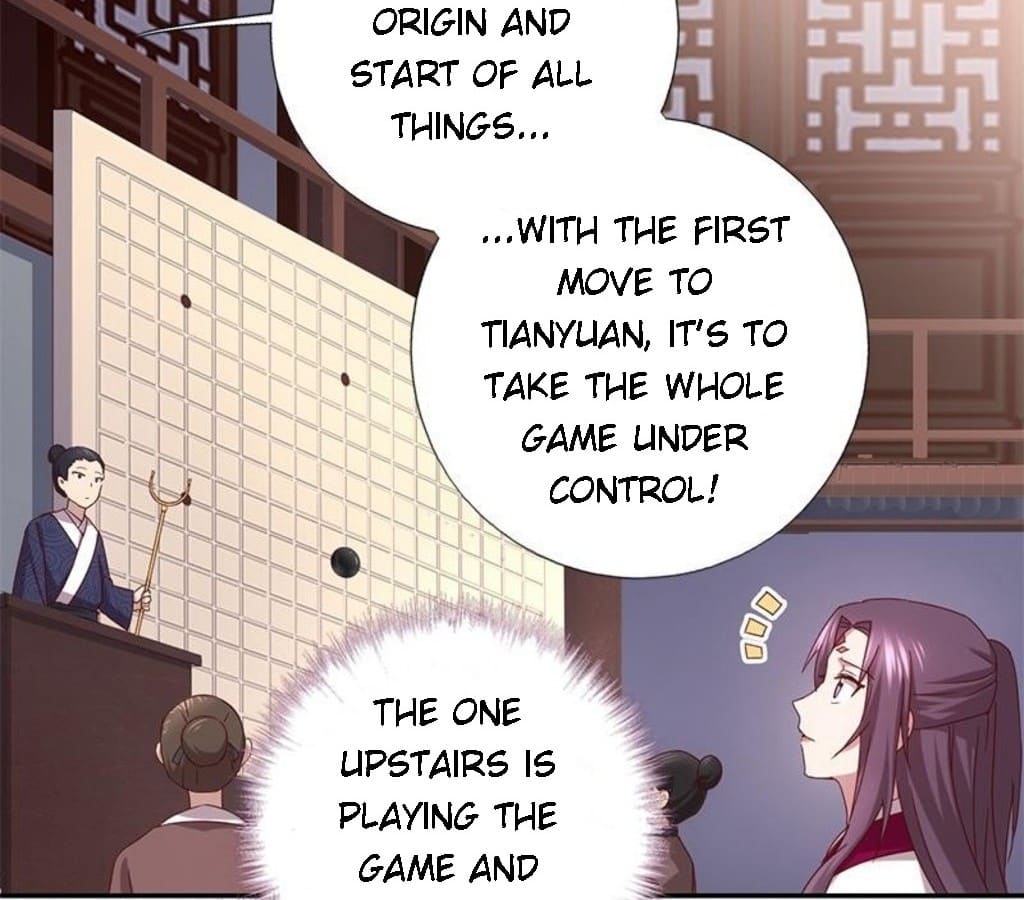 Read Holy Chef, Crazy Empress chapter 61 image 34 on Lezhin