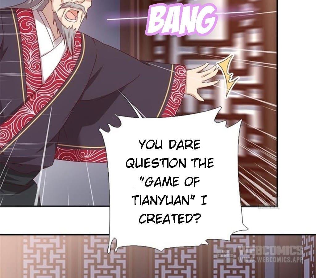Read Holy Chef, Crazy Empress chapter 61 image 37 on Lezhin