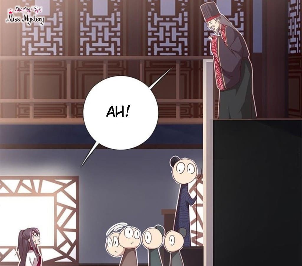 Read Holy Chef, Crazy Empress chapter 61 image 38 on Lezhin