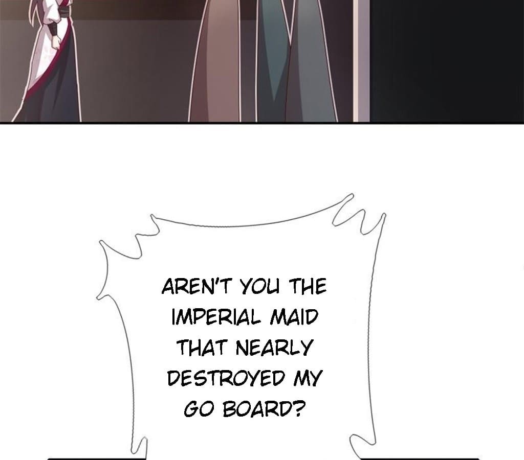 Read Holy Chef, Crazy Empress chapter 61 image 39 on Lezhin