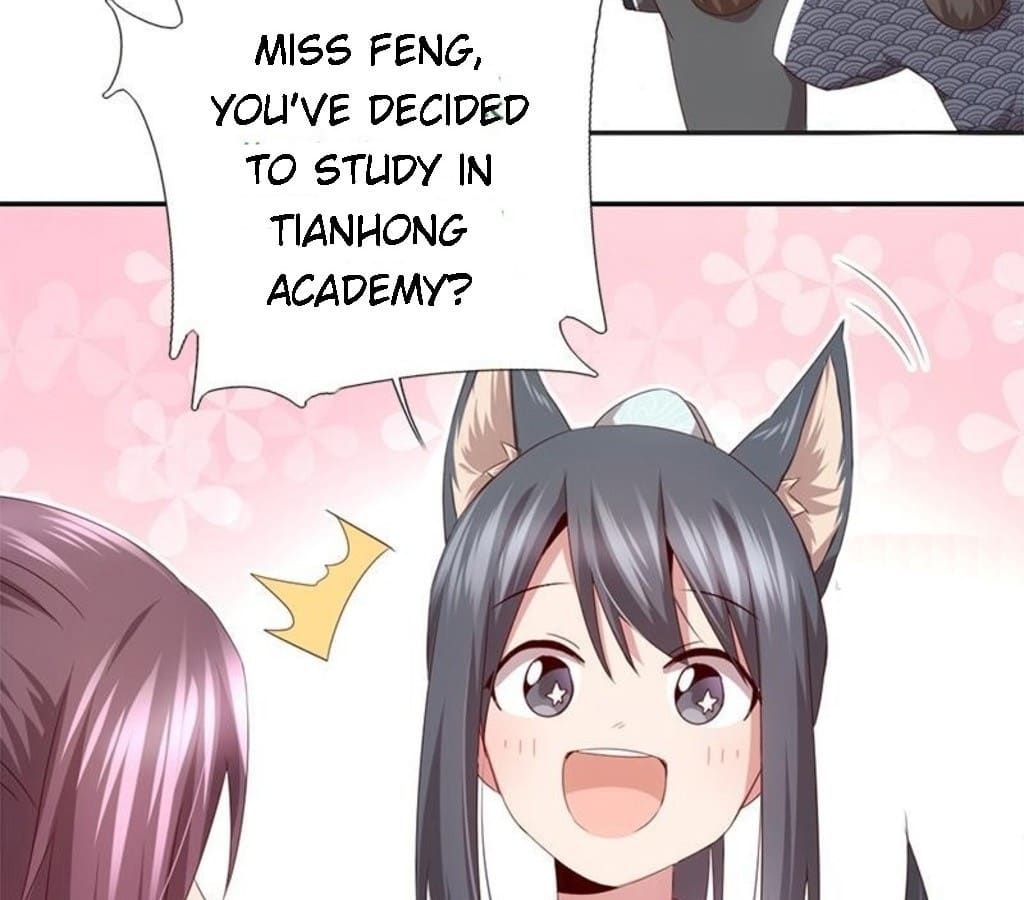 Read Holy Chef, Crazy Empress chapter 61 image 4 on Lezhin