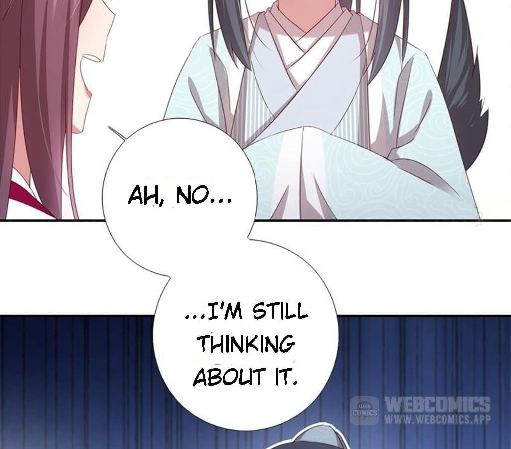 Read Holy Chef, Crazy Empress chapter 61 image 5 on Lezhin