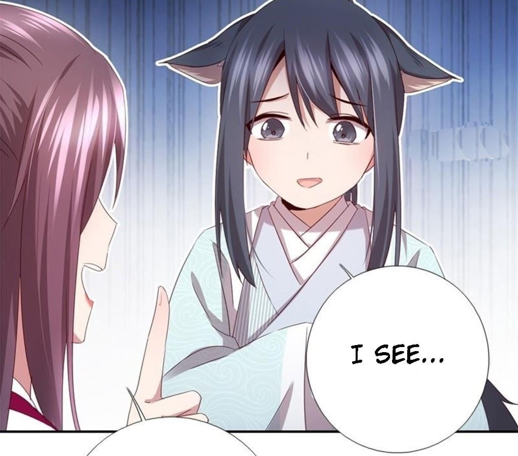 Read Holy Chef, Crazy Empress chapter 61 image 6 on Lezhin