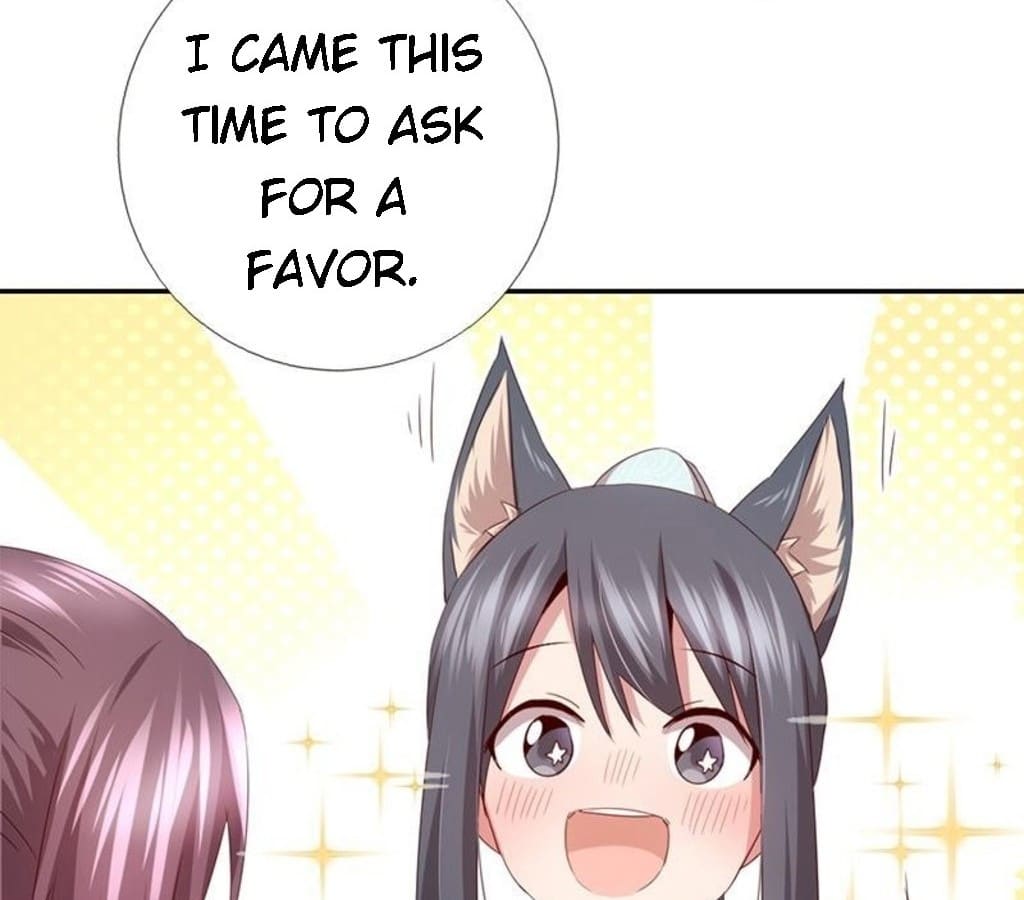 Read Holy Chef, Crazy Empress chapter 61 image 7 on Lezhin