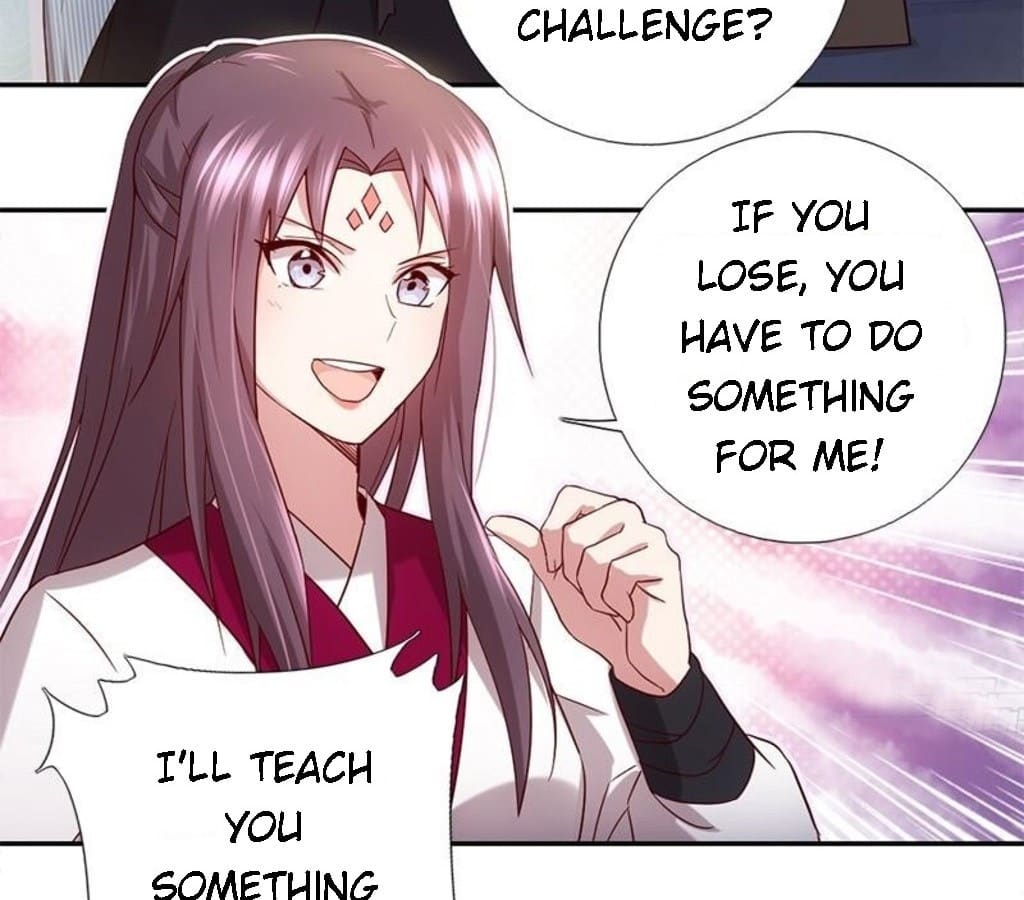 Read Holy Chef, Crazy Empress chapter 62 image 10 on Lezhin