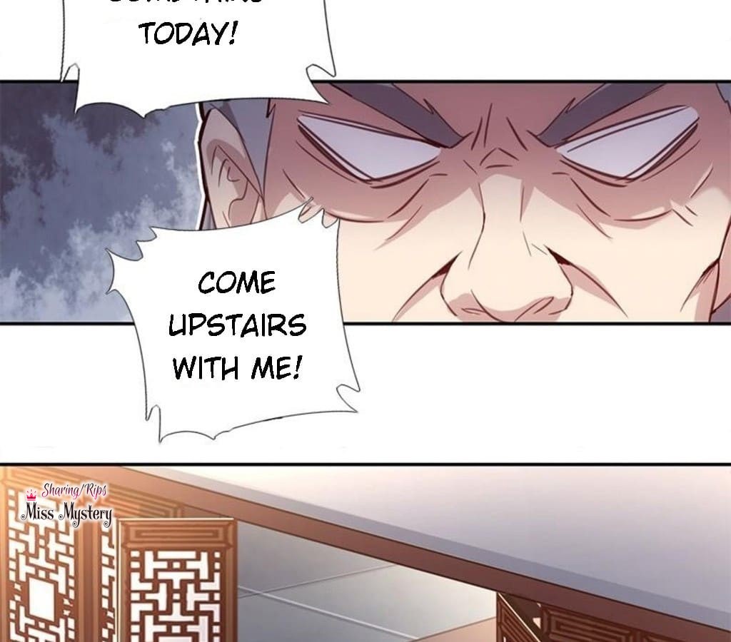 Read Holy Chef, Crazy Empress chapter 62 image 11 on Lezhin