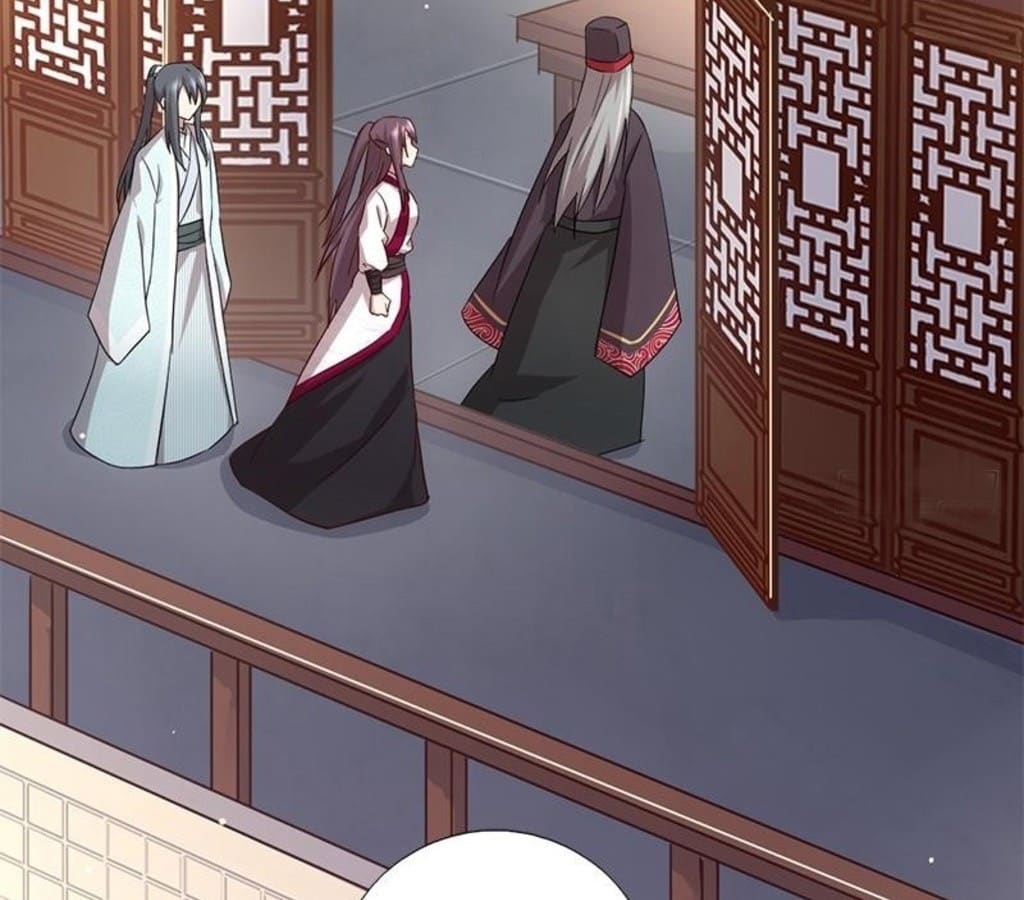 Read Holy Chef, Crazy Empress chapter 62 image 12 on Lezhin