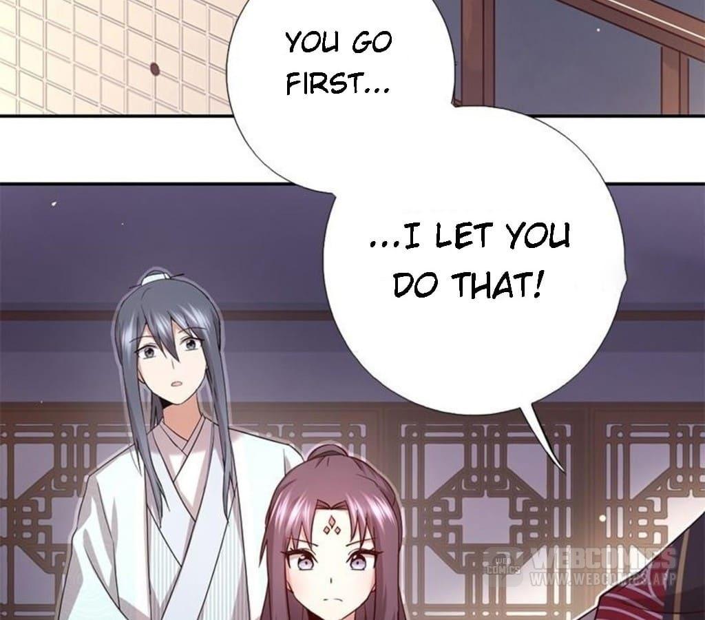 Read Holy Chef, Crazy Empress chapter 62 image 13 on Lezhin