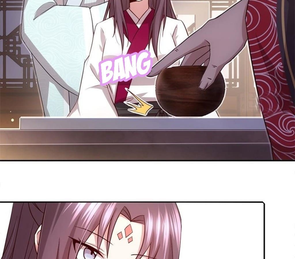 Read Holy Chef, Crazy Empress chapter 62 image 14 on Lezhin