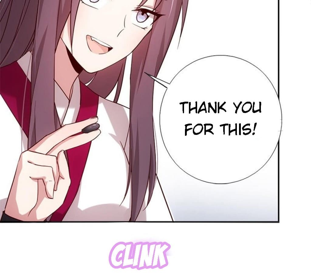 Read Holy Chef, Crazy Empress chapter 62 image 15 on Lezhin