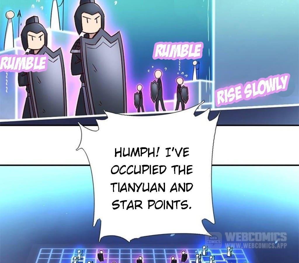 Read Holy Chef, Crazy Empress chapter 62 image 17 on Lezhin