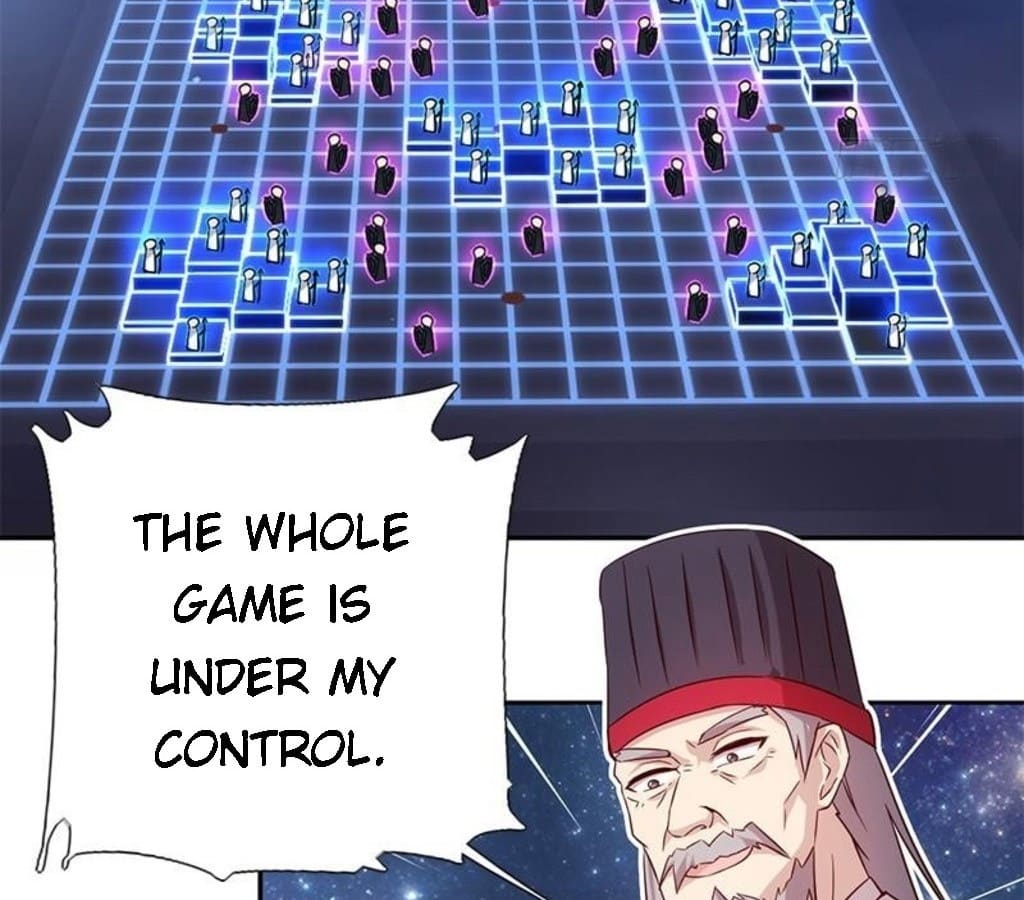 Read Holy Chef, Crazy Empress chapter 62 image 18 on Lezhin