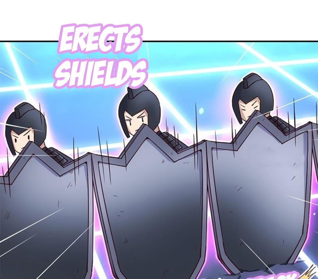 Read Holy Chef, Crazy Empress chapter 62 image 22 on Lezhin