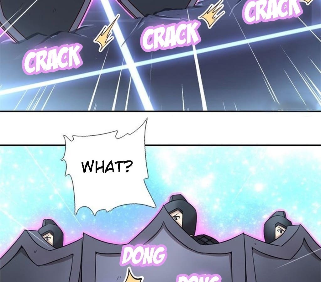 Read Holy Chef, Crazy Empress chapter 62 image 23 on Lezhin