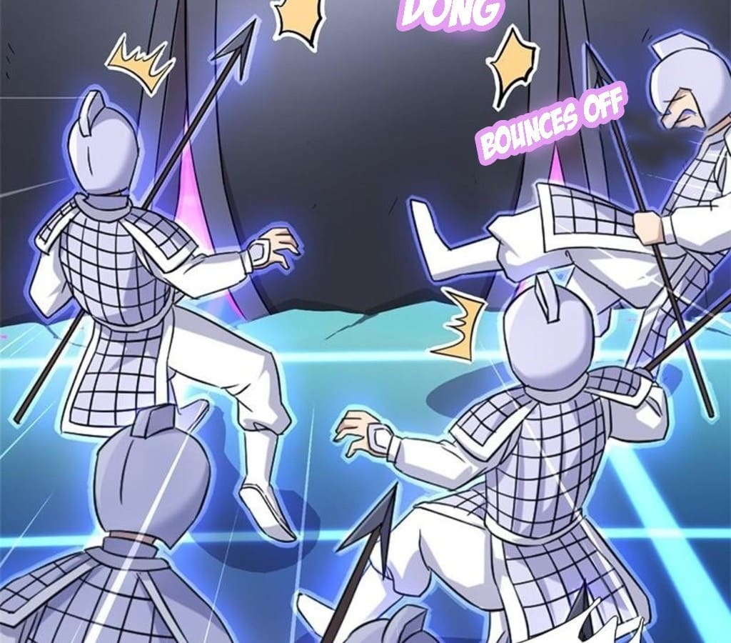Read Holy Chef, Crazy Empress chapter 62 image 24 on Lezhin