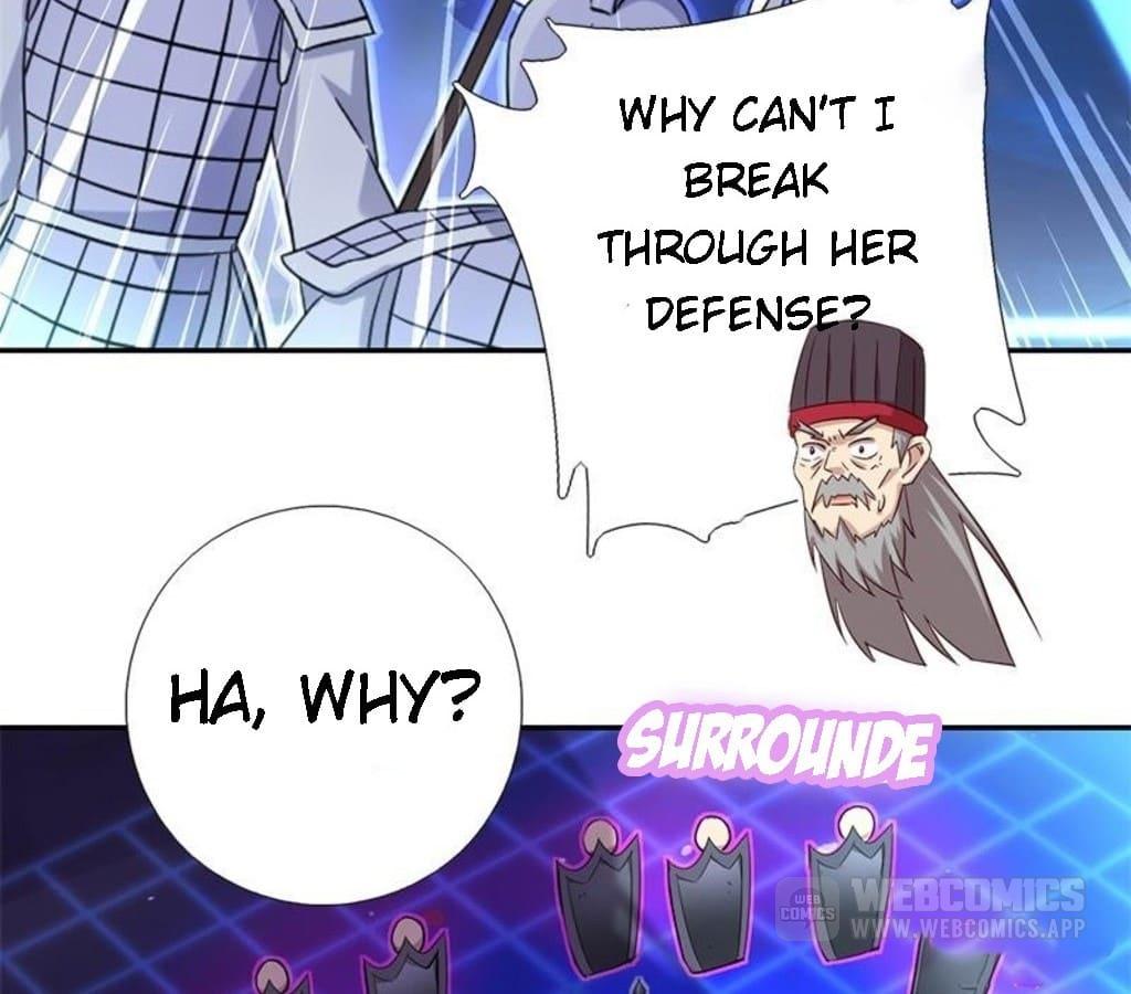 Read Holy Chef, Crazy Empress chapter 62 image 25 on Lezhin
