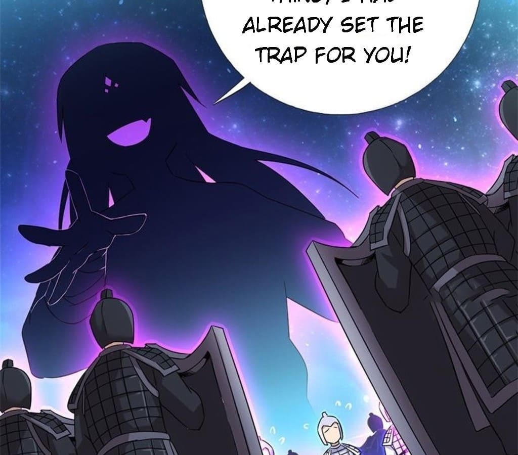 Read Holy Chef, Crazy Empress chapter 62 image 27 on Lezhin