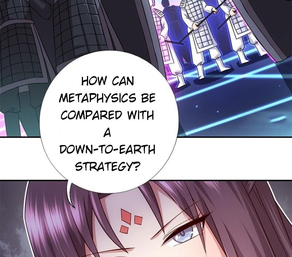 Read Holy Chef, Crazy Empress chapter 62 image 28 on Lezhin