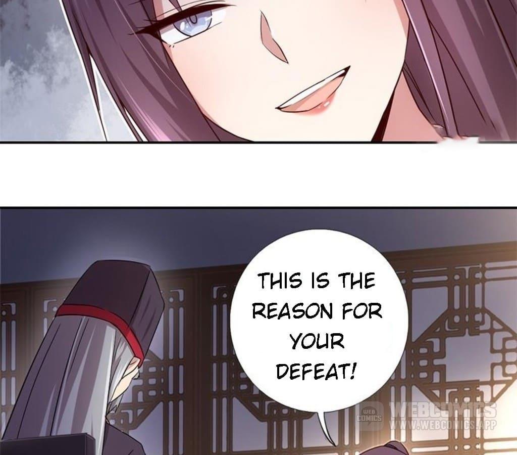 Read Holy Chef, Crazy Empress chapter 62 image 29 on Lezhin