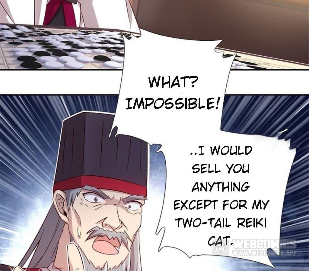Read Holy Chef, Crazy Empress chapter 62 image 33 on Lezhin
